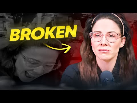 Whitney Cummings Is Losing Her Mind