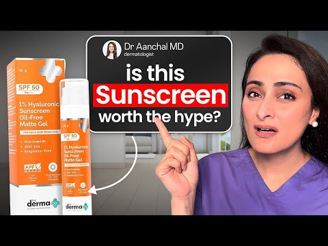 Don't Skip Sunscreen | Avoid the worst sunscreen in the market | Dermatologist Review