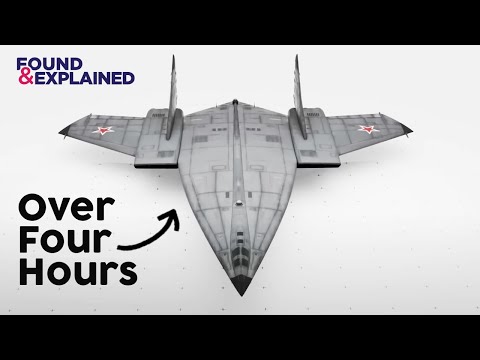 Soviet Prototypes: Forgotten War Machines | Full Documentary