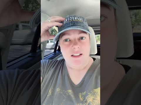 I bought my own merch from my own web store