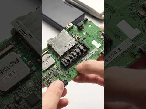 The Ultimate Bootleg Nintendo DS. #shorts