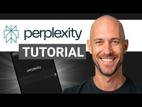 From Beginner To Pro w/ Perplexity AI in 24 MINUTES | Tutorial