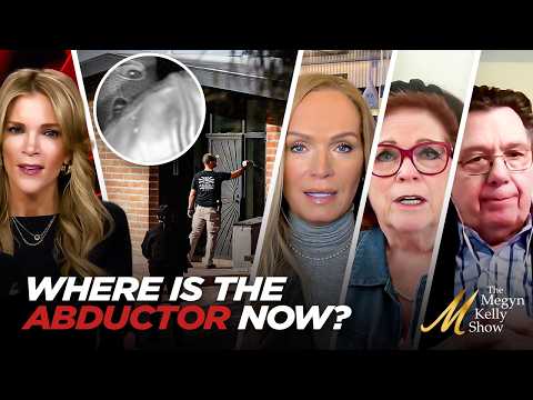 What the Nancy Guthrie Abductor Would Be Doing NOW as Images and Video From Nest Camera Released