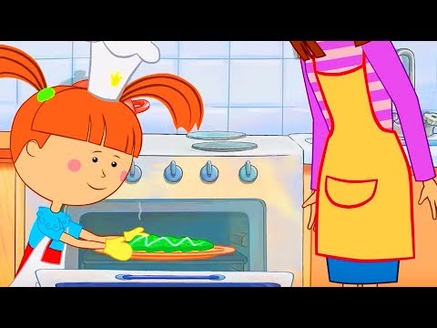 Жила-была Царевна - НОВАЯ серия -  Адвент календарь | Сборник серий