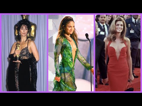 Top 10 Worst Dresses Worn by Celebrities!
