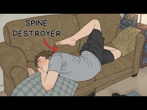 Sleep Positions Ranked: From Safest to Most Dangerous