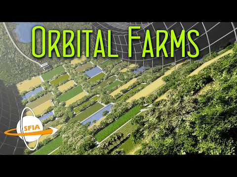 Orbital Farms