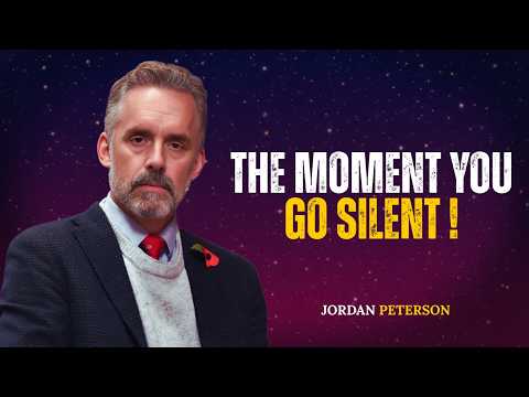 When You Stop Contacting an Avoidant, He Does THESE 3 Things | Jordan Peterson