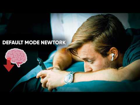 Why Boredom is Good For Your