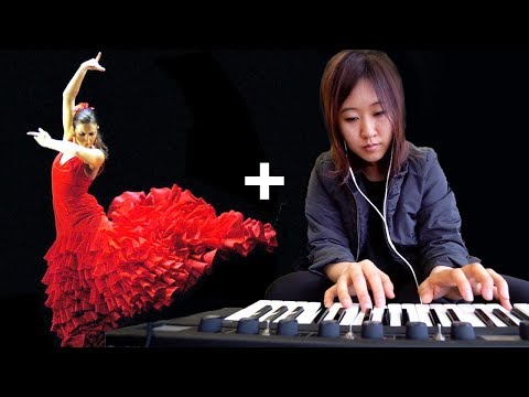 Flamenco, As Digested by a Classical Musician