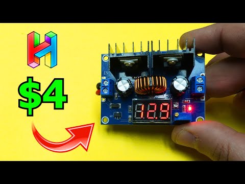 WHY THIS $4 Amazing Module is  SPECIAL?