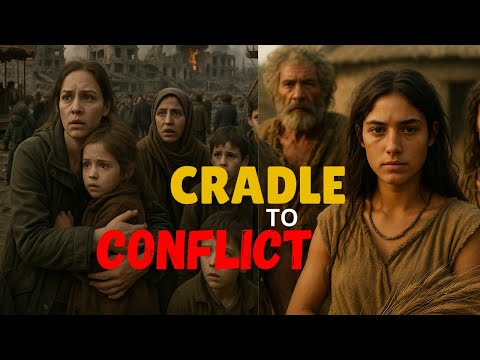 From Cradle to Conflict: The Real Cause of the Middle East Crisis?