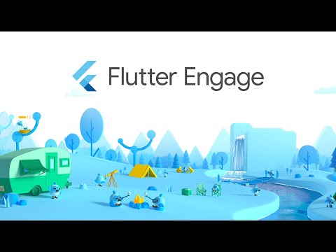 Flutter Engage
