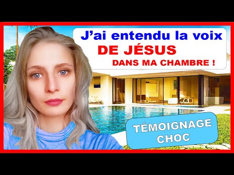 ATHÉE MILITANTE, ELLE ENTEND LA VOIX DE JÉSUS ! 😳 Émission « Carrément Bien »