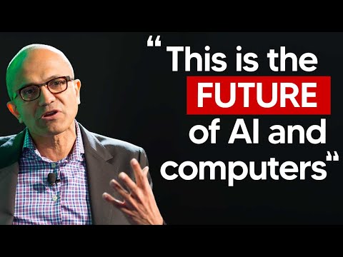 Microsofts New AI Copilot WIll Change The Way We Use Computers Forever.