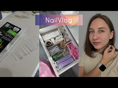 Relax your hands, it hurts. I'm turning down clients. Shopping for extensions. Future plans.