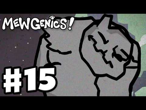 Using a Nuclear Gun on Zaratana! - Mewgenics