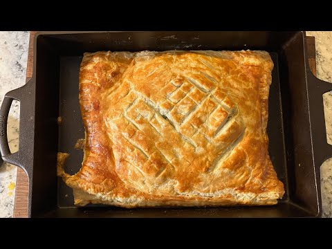 Cast Iron Wednesday 09-18-2024: Seafood, Cook Food, Eat Food