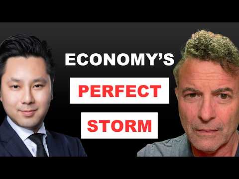 Great Depression Took 4 Shocks; We Already Have 2 | George Selgin