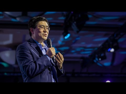 Chips, Physical AI, & Universities: Conversation With Mung Chiang, President of Purdue Universities