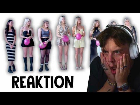 Dieses Format bringt mich an meine Grenzen (Reaktion mit Elquaria)