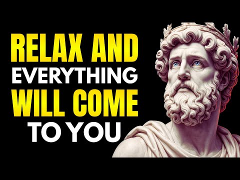 How KEEPING CALM Can Lead You to SUCCESS | Stoicism