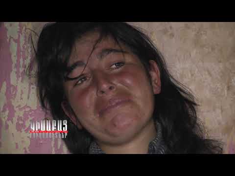 Arbecnogh Kencagh / Kisabac Lusamutner 27.12.18