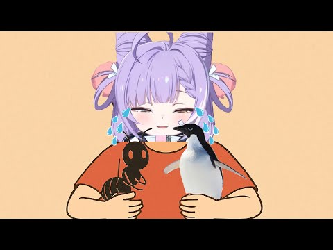 부키의 자연사랑