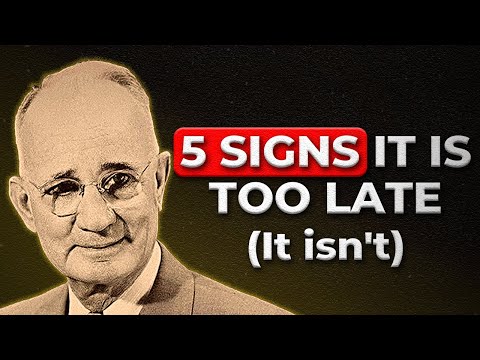 When Life Doesn’t Look Like You Thought It Would | Napoleon Hill