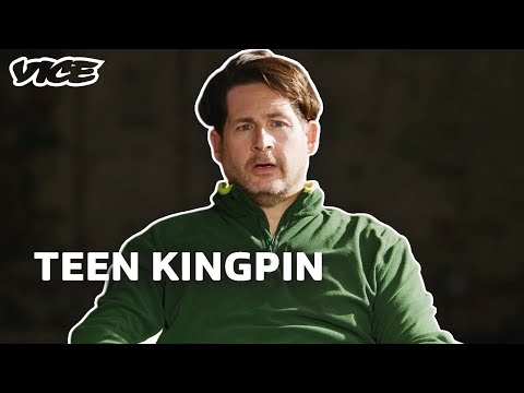 The Rise And Fall Of a 17-year-old Drug Dealer | VICE: I Was A Teenage Felon |  True Lives