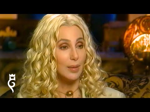 Cher On Her Plastic Surgery, Love Life and More – Primetime Full Interview (2002)