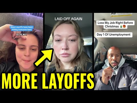 Be Prepared for Mass Job Layoffs in 2026