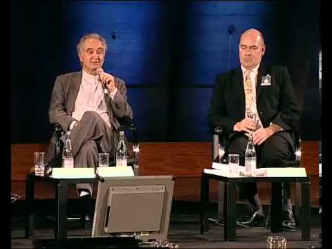 Jacques Attali, Etienne Klein, Joël de Rosnay
