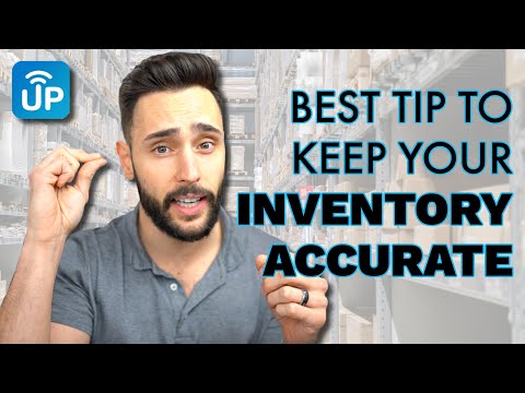 This Simple Mistake Is DESTROYING Your Inventory