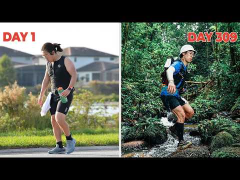 How To Run 100 Miles