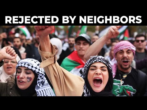 The Side of the Palestinian Story They Don't Tell You