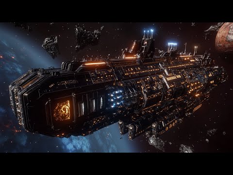 The Warship That Shouldn’t Exist—But It Does! Best HFY Stories | HFY Sci-Fi Story