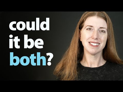 How ADHD and Autism Hide Each Other (AuDHD in Adults)