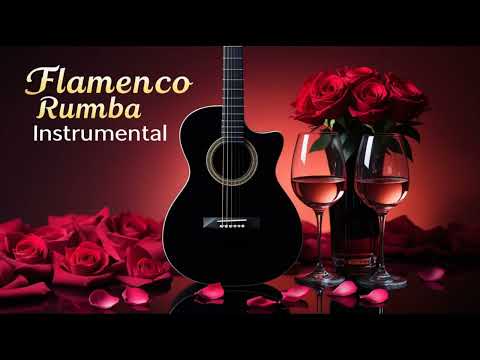 Spanish Guitar & Arabic Oud ✦ Best Rumba Flamenco Instrumental for Relaxation and Chill