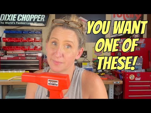 SAVE TONS OF MONEY With This $20 TOOL! A Day Of Diagnosing, Fixing and Fails at my Small Engine Shop