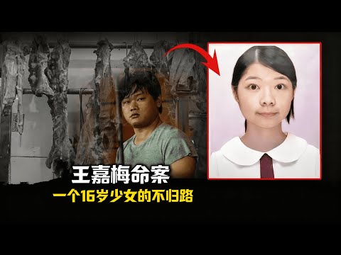 一個16歲的女孩為了補貼家用選擇出賣自己的身體，卻在一次交易后離奇失蹤