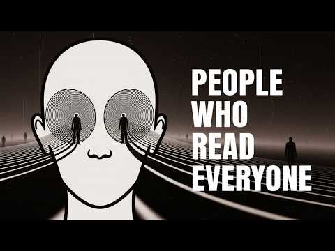 Psychology of People Who ‘Just Know’ Things About People Without Proof