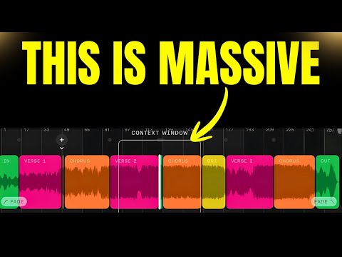 New SUNO AI Update is here and it is SO GOOD! - Full Tutorial with Examples