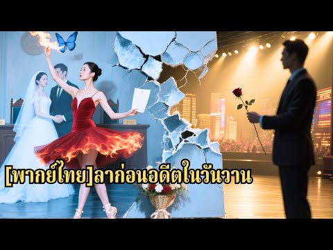 สามีกล่าวหาภรรยาในศาลเพื่อรักษารักแรก ทำให้เธอถูกจำคุกห้าปี หลังพ้นโทษ เธอทิ้งเขา มุ่งอา#250817zyB3