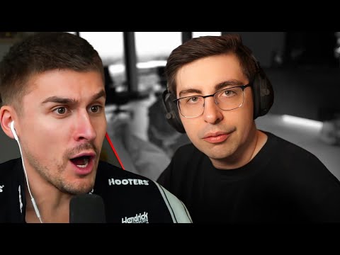 I Had a Rough Time at Shroud's Birthday Party