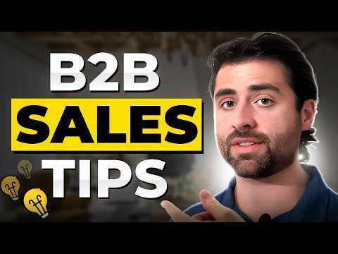 The Best B2B Sales Prospecting Techniques For SDR/BDRs in 2025