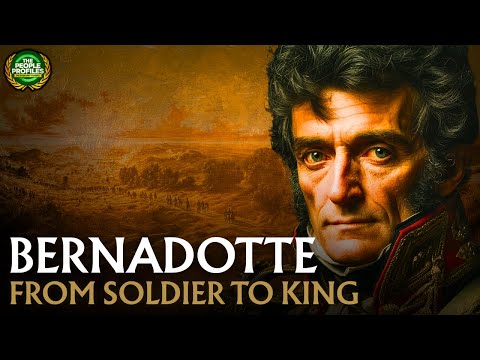Bernadotte - The Soldier Who Became a King Documentary