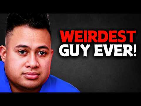 The Deserved Downfall Of Asuelu Pulaa (90 Day Fiance)