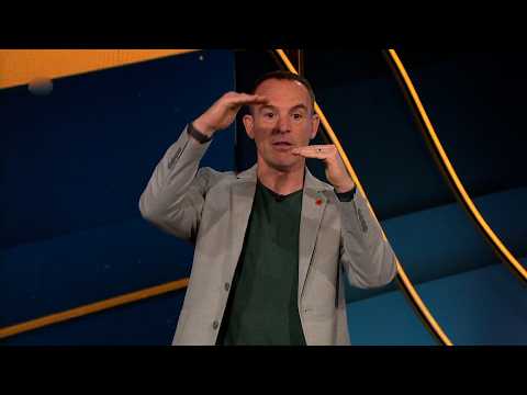 Martin Lewis: Check your student loan account NOW! Over a million of you can reclaim £100s