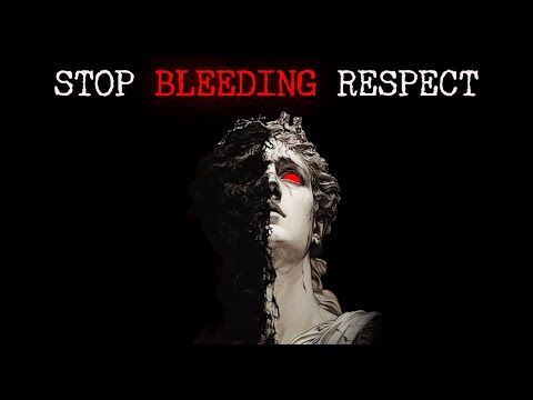Never Show This One Emotion If You Want Respect